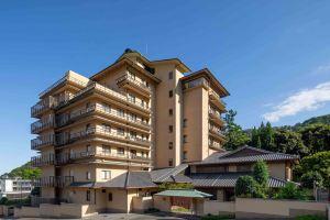 Koarashitei Hotel, Atami