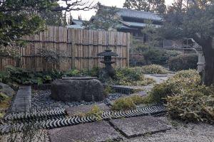 Taishokan Hotel, Yokkaichi