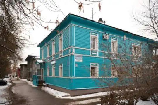Akvarel Mini-hotel, Vologda