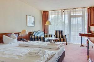 Wohnung am See in Hahnenklee Apartments, Hahnenklee-Bockswiese