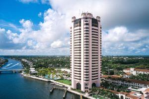 Tower at the Hotel, Boca Raton