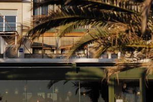 Casa Bassa, Valencia