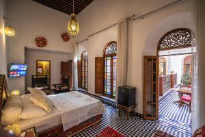 Riad Jamal Hotel, Fes
