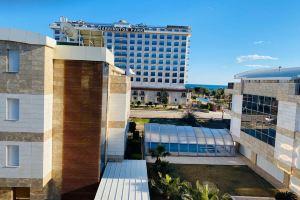 Royal Loft Suit Apartments, Antalya