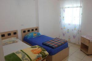 Residence Block C Apartments, Hammamet