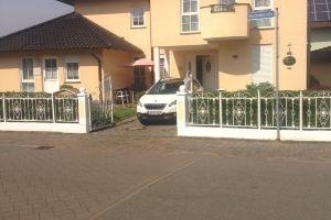 Gästehaus Tante Tienchen , Cottage, Rust