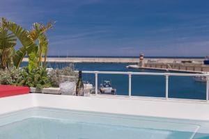 Al Console Luxury Suite Hotel, Monopoli