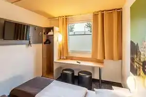 B&B HOTEL Hannover-Nord, Hannover