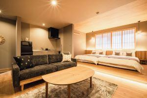 BEPPU non Hotel, Beppu