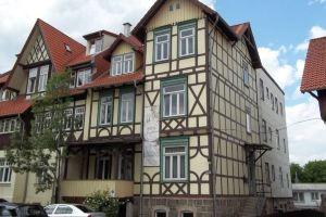 Apartments in the Harz, Large apartment 7 with 3 bedrooms - 6 people, dog ok., Wernigerode