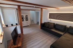 Holiday home in the middle of the old town of for up to 6 people, Goslar