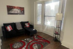 Downtown 1BR Oasis Apartments, Rochester