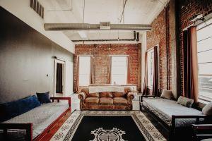 The Downtown Bungalow Loft Cottage, Memphis
