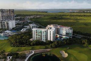 Ehden Vacation Suites, Cancun