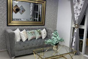 Lovely and cozy home with pool and GYM. Located near major Bars and Restaurants Apartments, Santiago