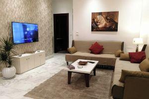 Joli Appartement Coquet Apartments, Sousse