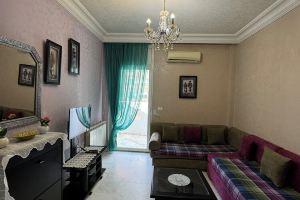 The best place with best view Hotel, Tunis
