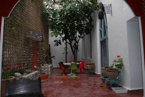 Ryad Watier & Spa Hotel