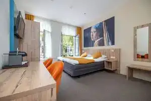 Hotel Asterisk, a Family Run Hotel, Amsterdam