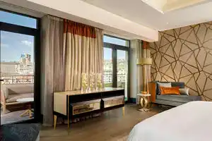 Motel 333, Yerevan