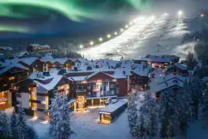 Levi - Hotels Levi - Hotels
