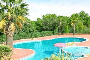 Les Pescalunes Hotel, Cap d'Agde