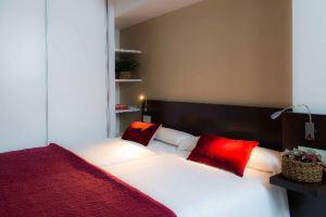 Apartamentos Puente del Carbón, Granada