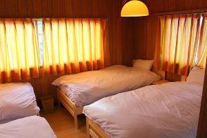 Guest House Shimayado Aisunao, Naoshima