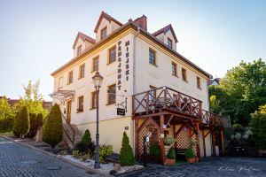 Pensjonat Miejski Hotel, Gorlitz