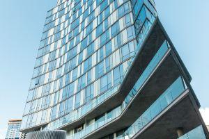 Domicile Apartments at Soma Towers, Bellevue