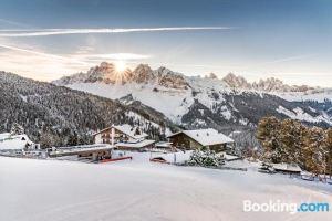 Berghotel Schlemmer Dolomites, Bressanone