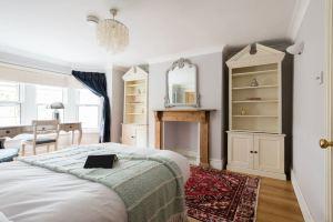 The Walton Gardens - Peaceful Central 2Bdr with Garden Hotel, Oxford