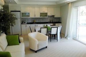Spacious Luxury Living on Magnificent Gated Tropicana Community Apartments, Side