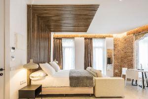 Mon Suites Benlliure, Valencia