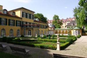 Gästehaus der Katholischen Akademie in Bayern Cottage, Munchen