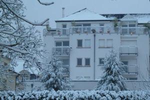 Le Guillaume Ville Hotel, Luxembourg
