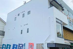 33 Shiroshita City YS Building 3F Joka Hotel, Kakegawa