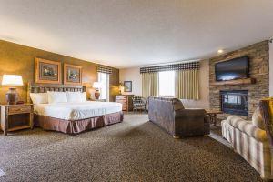 Stoney Creek Hotel, Columbia