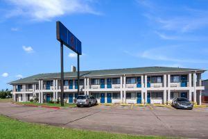 Motel 6 - Loop 12, Irving