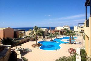 Ninas Place, 5Min on Foot from the Beach Hotel, Panormos