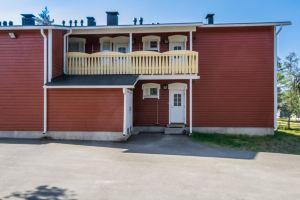 Outapailakka j 8 Hotel, Saariselka