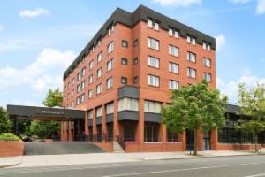 Arcadian Hotel Brookline, Boston