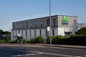 Holiday Inn Express by IHG, Remscheid