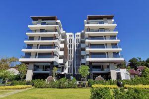 Laem Mae Phim Beachfront Escape Condominium by Jay Apartments, Rayong City