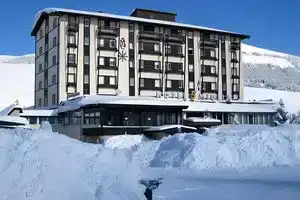 Rivisondoli - Hotels