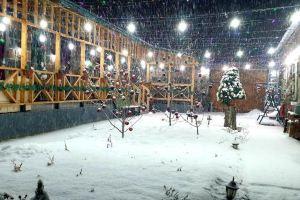 Onoyi Tun Guest House, Gyumri