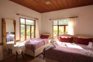 AHŞENA BAĞ-Badeli Konak Hotel, Safranbolu