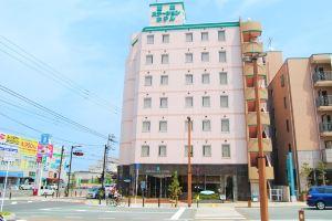 Saijo Station Hotel, Saijo