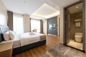 Bole Jing Pin Hotel, Sihanoukville
