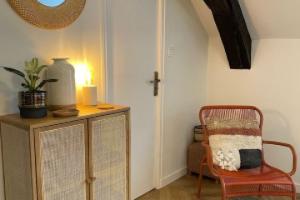 Appartement Hyper Centre Ville de - Tout Confort - Refait à Neuf 2024 Apartments, Quimper